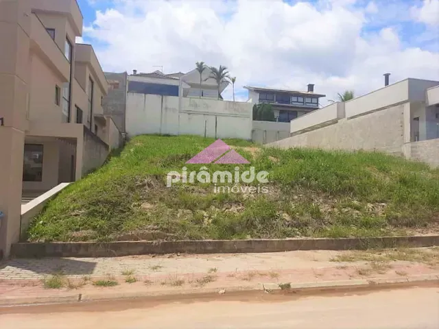 Terreno com 450m², à venda, no bairro Urbanova em São José dos Campos