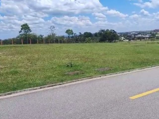 Terreno com 494m², à venda, no bairro Condomínio Residencial Alphaville em São José dos Campos