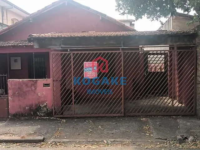 Terreno com 250m², à venda, no bairro Jardim Paulista em São José dos Campos