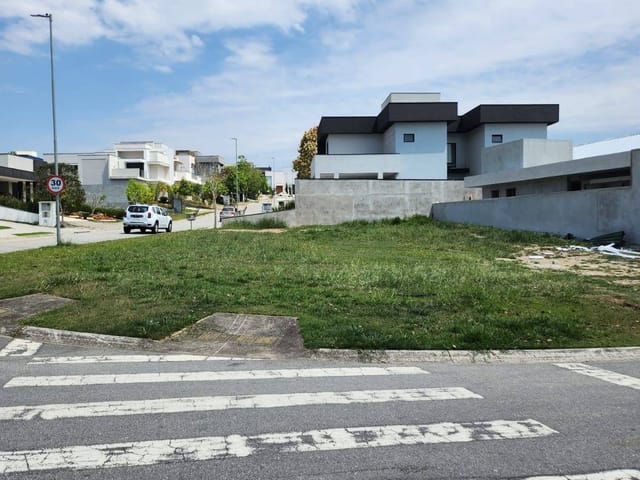 Terreno com 508m², à venda, no bairro Urbanova em São José dos Campos