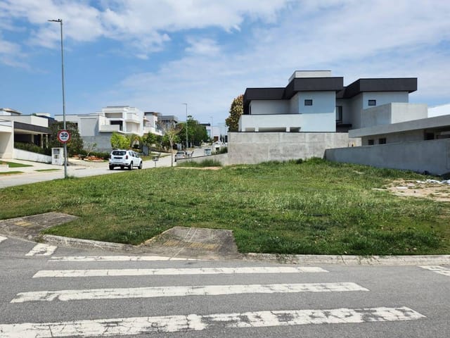 Terreno com 508m², à venda, no bairro Urbanova em São José dos Campos