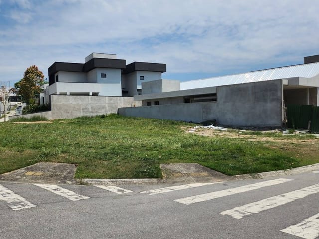 Terreno com 508m², à venda, no bairro Urbanova em São José dos Campos