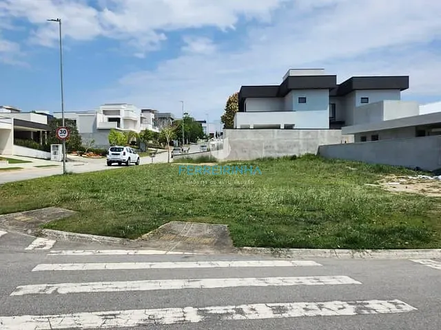 Terreno com 508m², à venda, no bairro Urbanova em São José dos Campos
