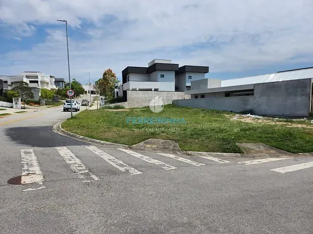 Terreno com 508m², à venda, no bairro Urbanova em São José dos Campos