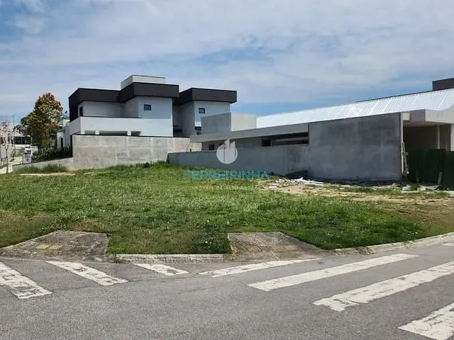 Terreno com 508m², à venda, no bairro Urbanova em São José dos Campos
