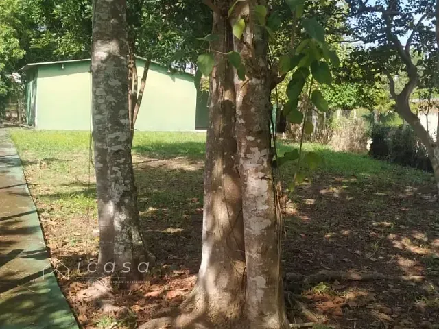 Terreno com 1750m², à venda, no bairro Estância Guararema em Guararema