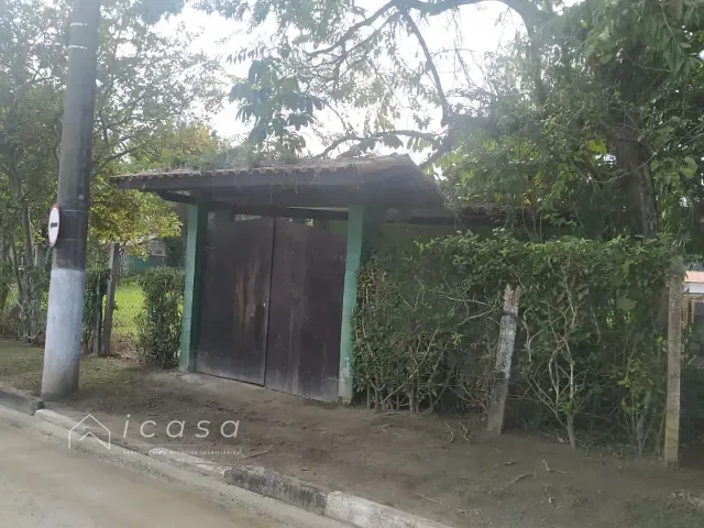 Terreno com 1750m², à venda, no bairro Estância Guararema em Guararema