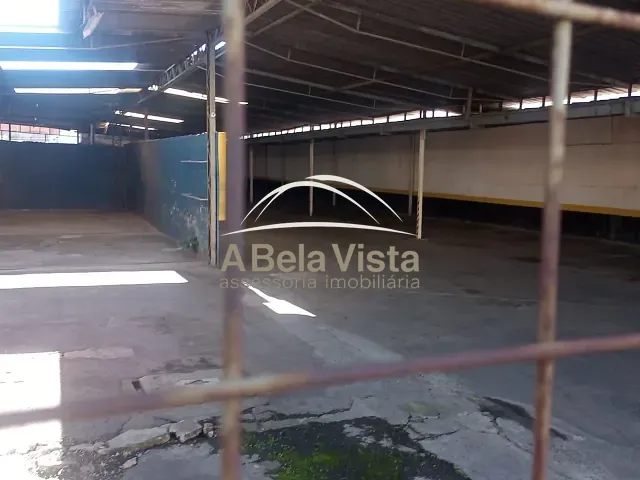Terreno com 800m², à venda, no bairro Centro em Osasco