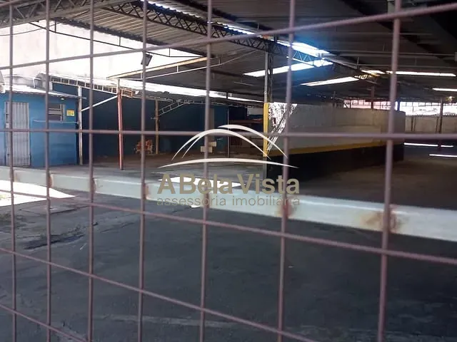 Terreno com 800m², à venda, no bairro Centro em Osasco