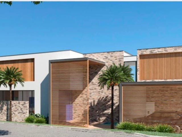 Terreno com 2630m², à venda, no bairro Condomínio Reserva do Paratehy em São José dos Campos