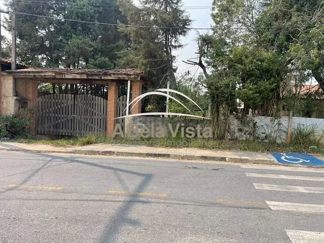 Terreno com 770m², à venda, no bairro araçariguama em Araçariguama