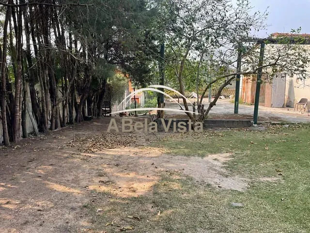 Terreno com 770m², à venda, no bairro araçariguama em Araçariguama