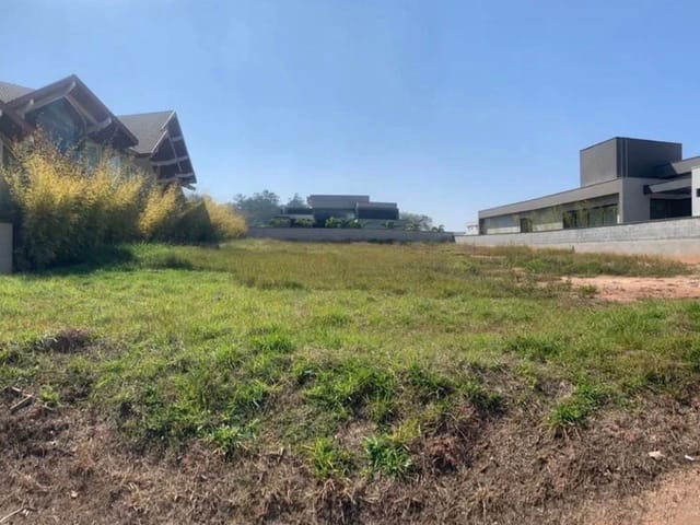Terreno com 1200m², à venda, no bairro Urbanova em São José dos Campos