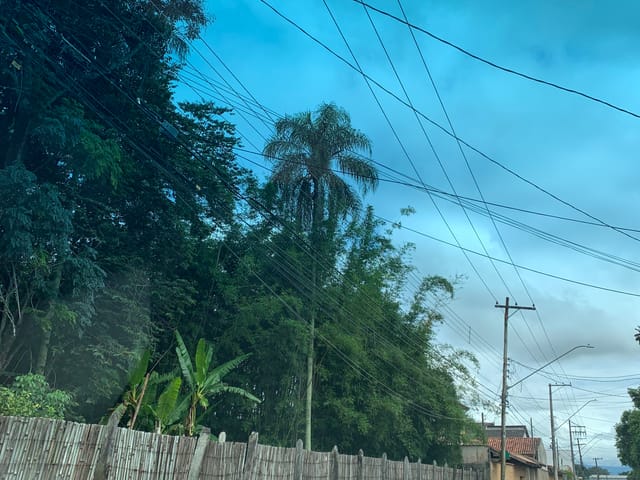 Terreno com 5000m², à venda, no bairro Jardim Campo Alegre em Pindamonhangaba