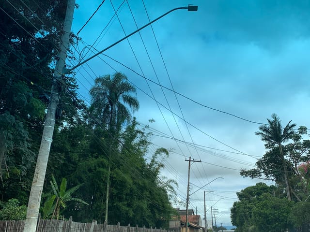 Terreno com 5000m², à venda, no bairro Jardim Campo Alegre em Pindamonhangaba