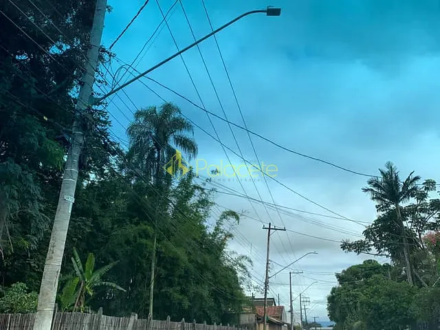 Terreno com 5000m², à venda, no bairro Jardim Campo Alegre em Pindamonhangaba