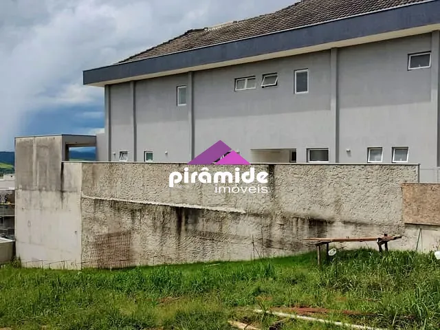 Terreno com 450m², à venda, no bairro Urbanova em São José dos Campos