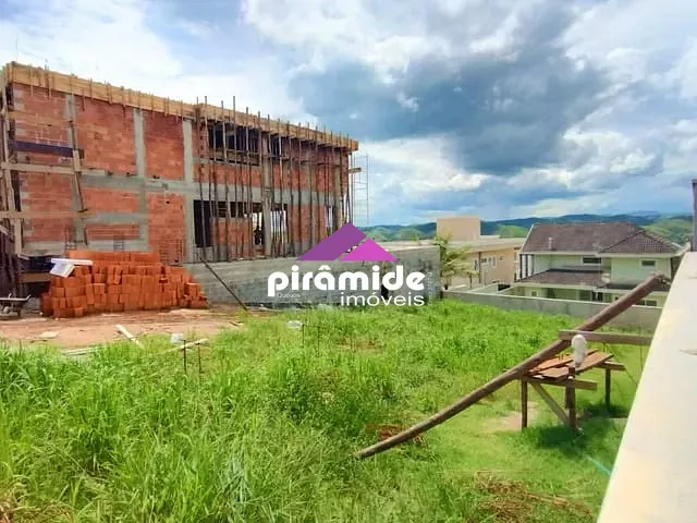 Terreno com 450m², à venda, no bairro Urbanova em São José dos Campos