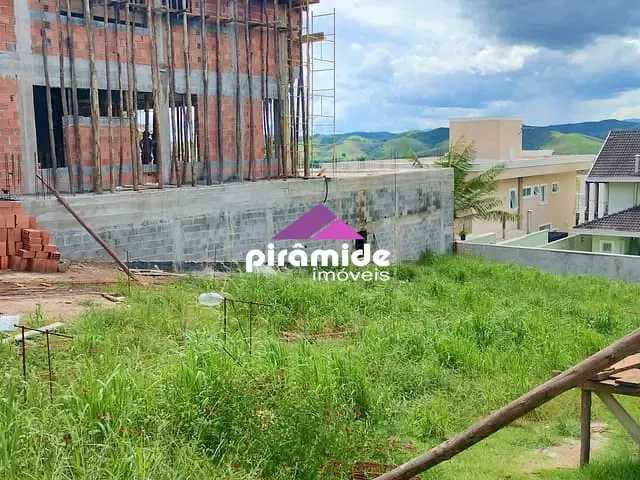 Terreno com 450m², à venda, no bairro Urbanova em São José dos Campos
