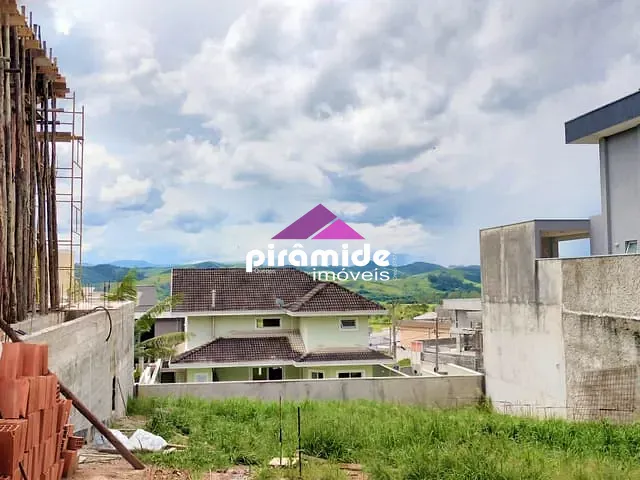 Terreno com 450m², à venda, no bairro Urbanova em São José dos Campos