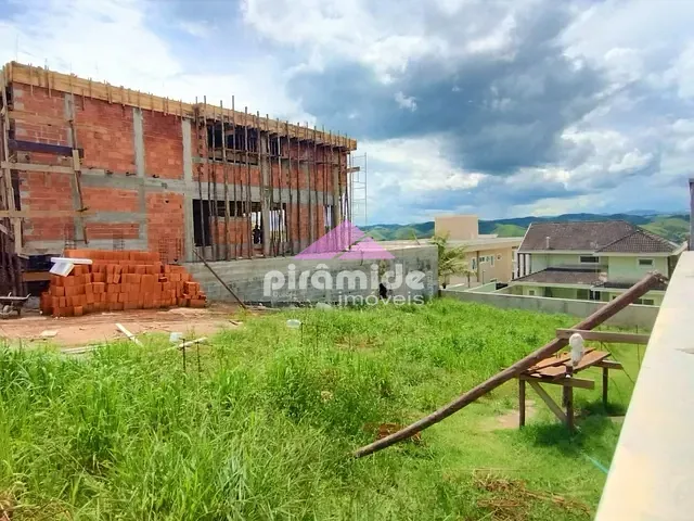 Terreno com 450m², à venda, no bairro Urbanova em São José dos Campos