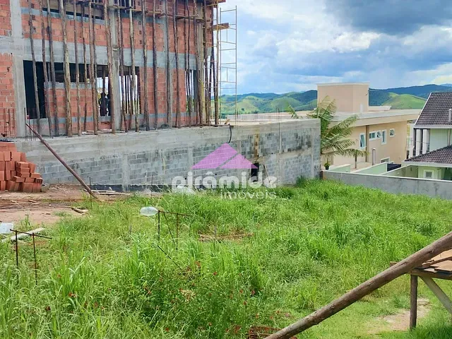 Terreno com 450m², à venda, no bairro Urbanova em São José dos Campos