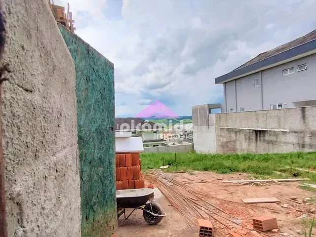 Terreno com 450m², à venda, no bairro Urbanova em São José dos Campos