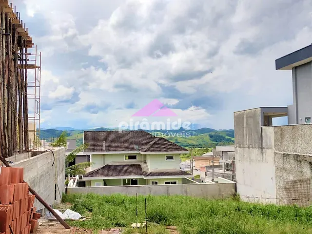 Terreno com 450m², à venda, no bairro Urbanova em São José dos Campos