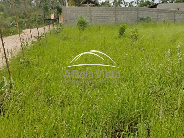 Terreno com 1300m², à venda, no bairro Gabriel em Ibiúna