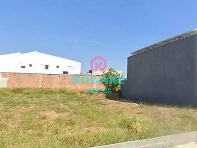 Terreno com 200m², à venda, no bairro Recanto dos Eucaliptos em São José dos Campos
