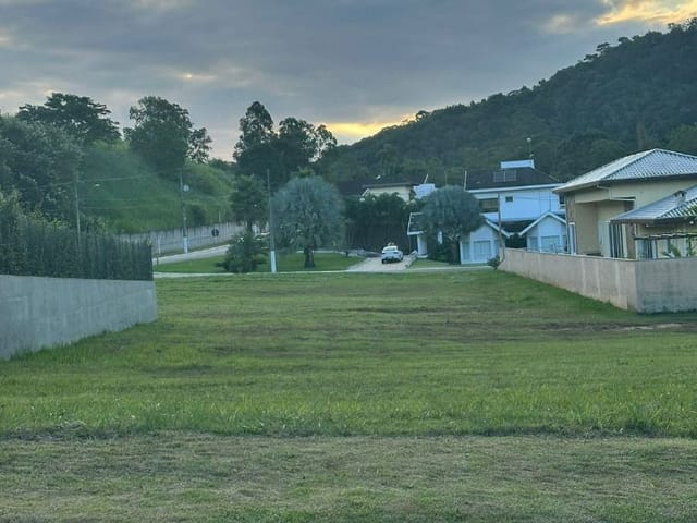 Terreno à venda, 1000 m² por R$ 260.000,00 - Reserva Fazenda