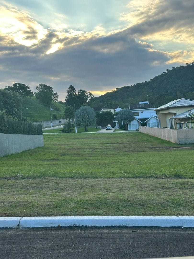 Terreno à venda, 1000 m² por R$ 260.000,00 - Reserva Fazenda