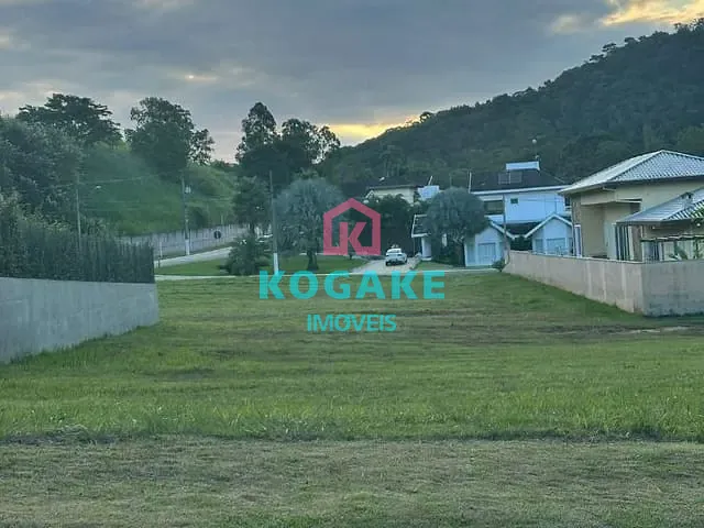 Terreno com 1000m², à venda, no bairro Reserva Fazenda São Francisco em Jambeiro