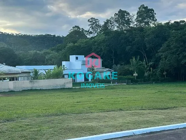 Terreno com 1000m², à venda, no bairro Reserva Fazenda São Francisco em Jambeiro
