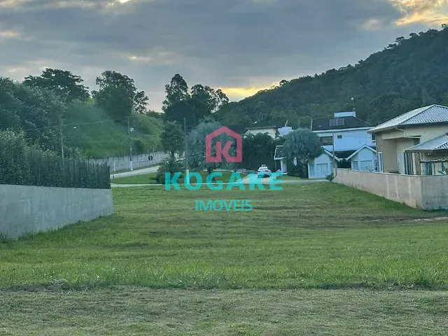 Terreno com 1000m², à venda, no bairro Reserva Fazenda São Francisco em Jambeiro