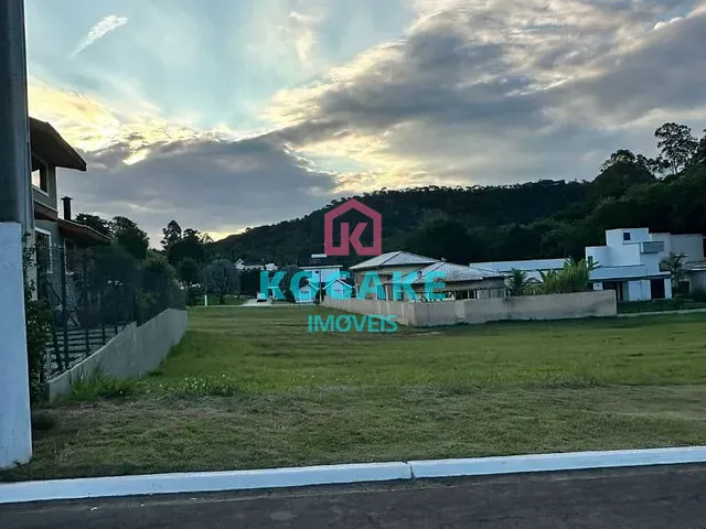 Terreno com 1000m², à venda, no bairro Reserva Fazenda São Francisco em Jambeiro