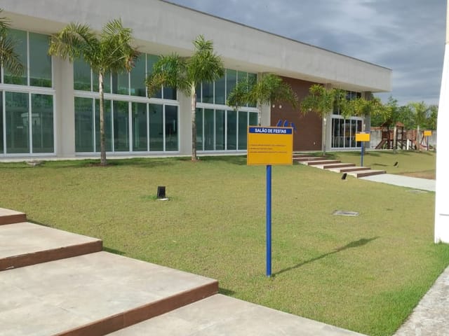 Terreno com 300m², à venda, no bairro Centro em Potim