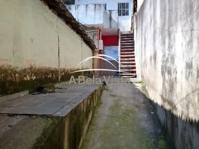 Terreno com 200m², à venda, no bairro Bussocaba em Osasco