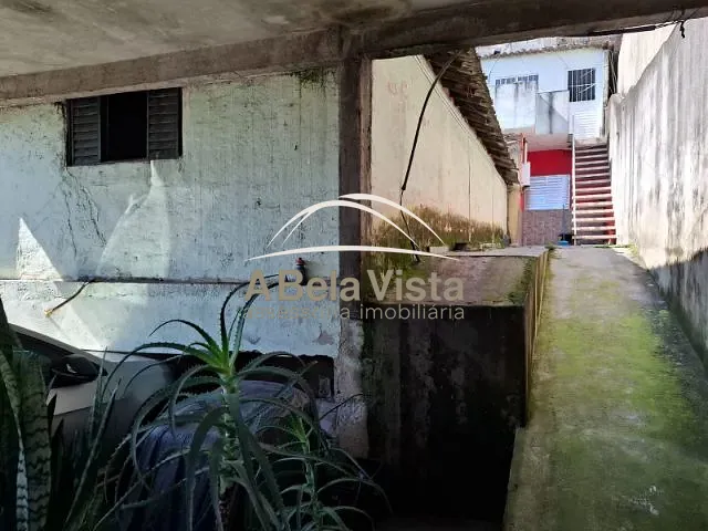 Terreno com 200m², à venda, no bairro Bussocaba em Osasco