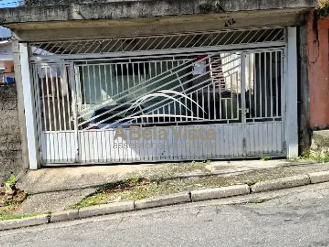 Terreno com 200m², à venda, no bairro Bussocaba em Osasco
