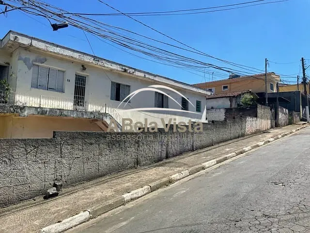 Terreno com 360m², à venda, no bairro Jardim D'Abril em Osasco