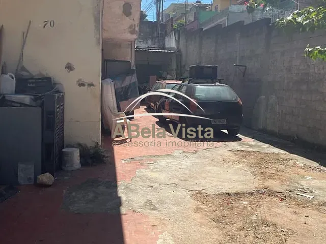 Terreno com 360m², à venda, no bairro Jardim D'Abril em Osasco