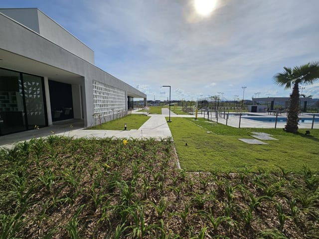 Terreno com 330m², à venda, no bairro Loteamento Terras Alpha São José dos Campos em São José dos Campos