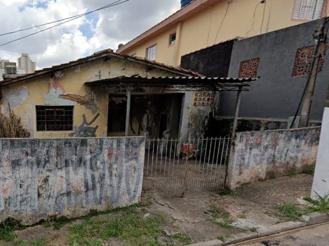 Foto do Terreno - Terreno à venda, Jardim D'Abril, Osasco, SP | A Bela Vista Imóveis