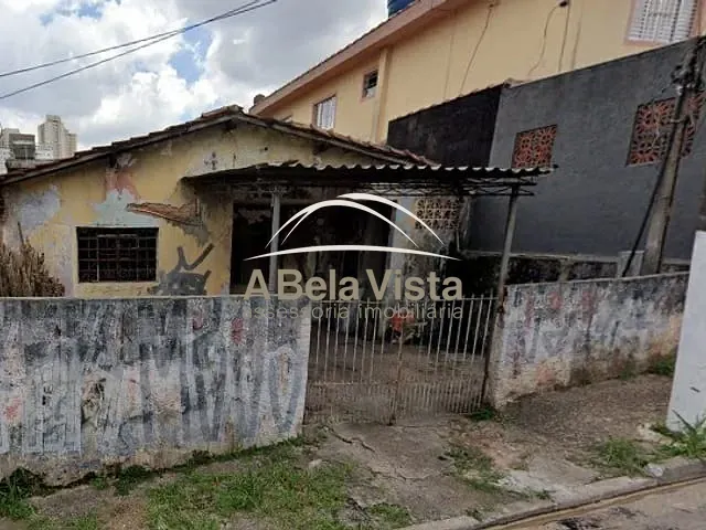 Terreno com 250m², à venda, no bairro Jardim D'Abril em Osasco