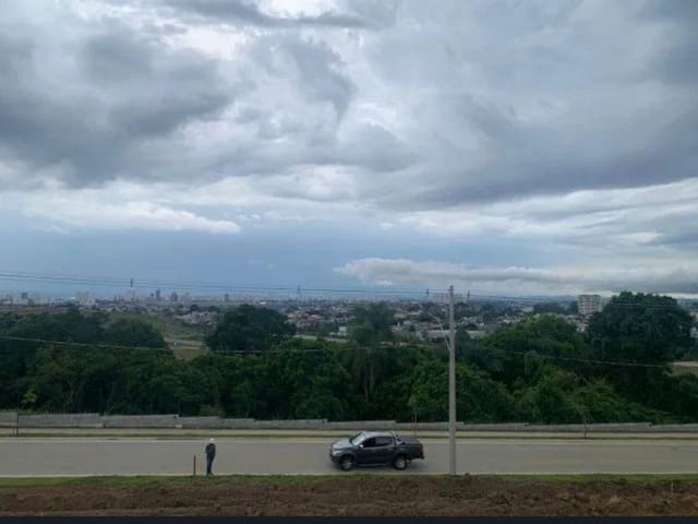 Terreno com 336m², à venda, no bairro Loteamento Terras Alpha São José dos Campos em São José dos Campos