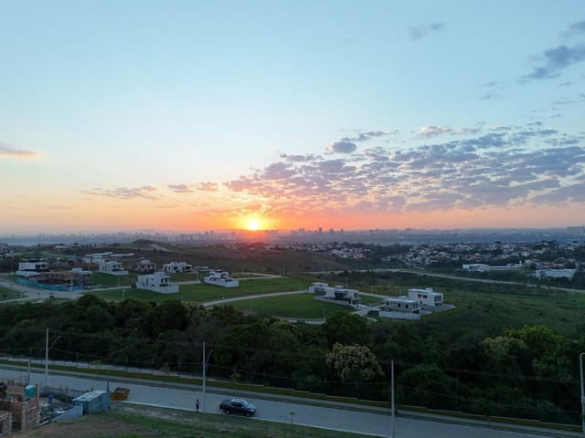 Terreno com 336m², à venda, no bairro Loteamento Terras Alpha São José dos Campos em São José dos Campos