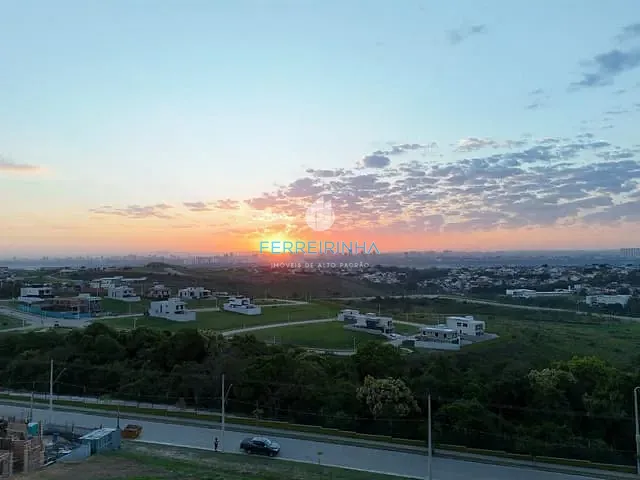 Terreno com 336m², à venda, no bairro Loteamento Terras Alpha São José dos Campos em São José dos Campos
