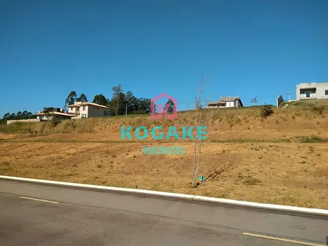 Terreno com 1000m², à venda, no bairro Paraibuna em Paraibuna