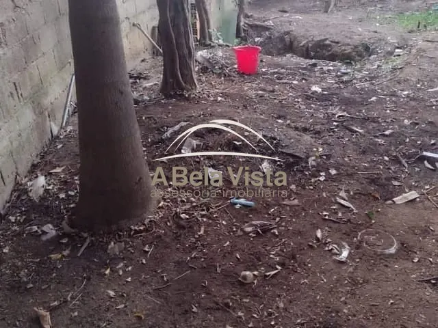 Terreno com 301m², à venda, no bairro Veloso em Osasco